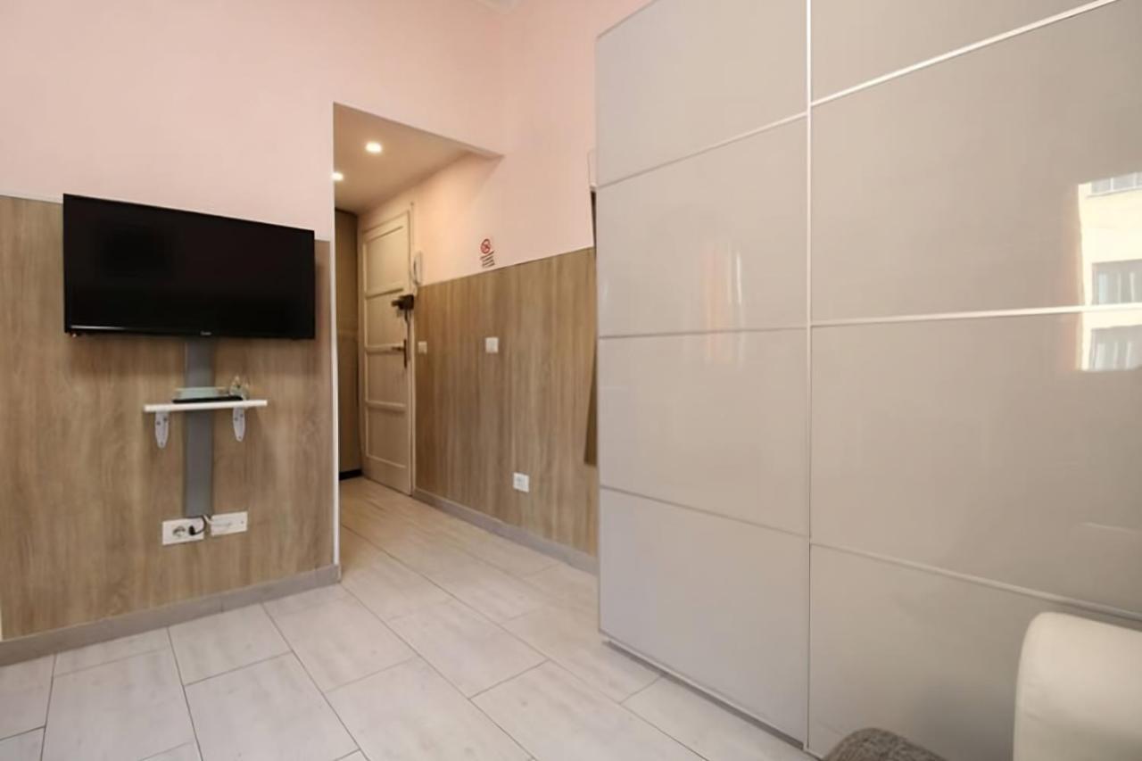 Milan Sweet Home Metro, Linate E Sky Studio Eksteriør bilde